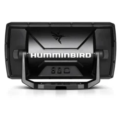 Humminbird Helix 7 Chirp Mega DI GPS G4 | 411610-1