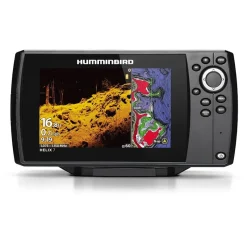 Humminbird Helix 7 Chirp Mega DI GPS G4N | 411640-1