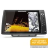 Humminbird Helix 15 Chirp Mega DI+ GPS G4N CHO | 411310-1CHO