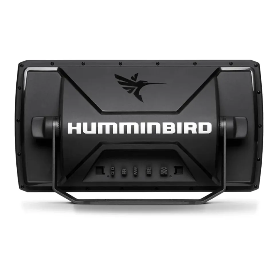 Humminbird Helix 10 Chirp Mega DI+ GPS G4N CHO | 411410-1CHO