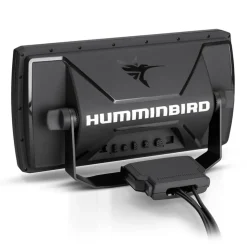 Humminbird Helix 10 Chirp Mega DI+ GPS G4N CHO | 411410-1CHO