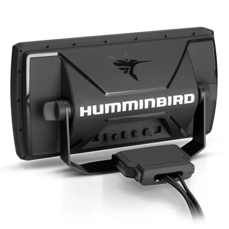 Humminbird Helix 10 Chirp Mega DI+ GPS G4N CHO | 411410-1CHO
