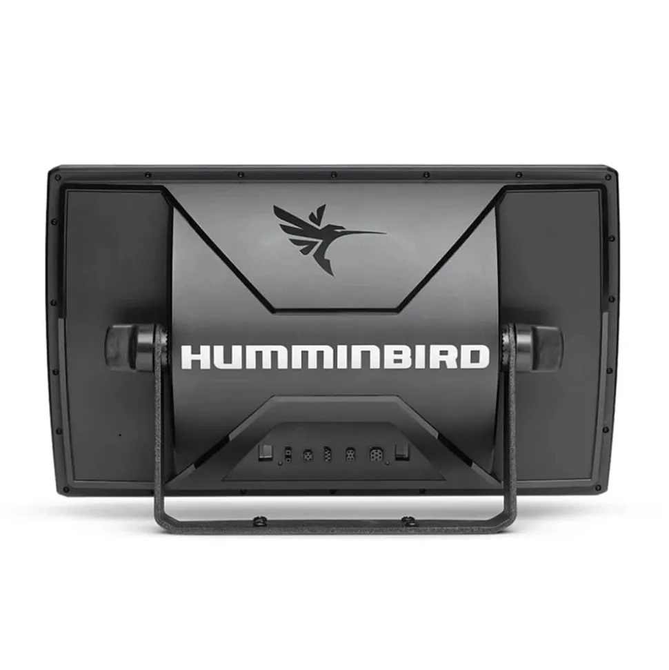 Humminbird Helix 15 Chirp Mega SI+ GPS G4N | 411320-1