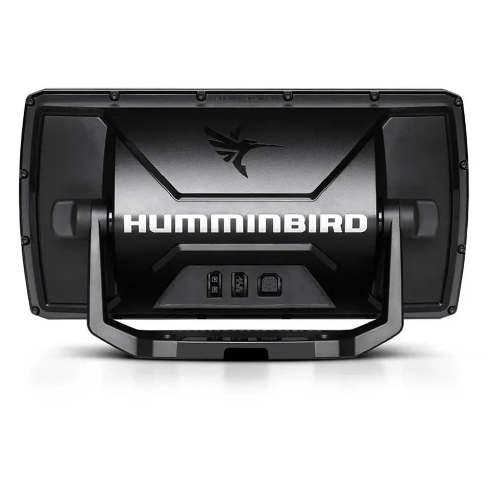 Humminbird Helix 7 MSI GPS G4 | 411930-1