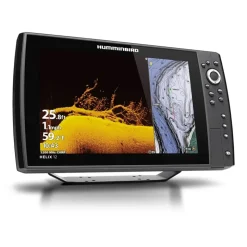 Humminbird Helix 12 MSI+ GPS G4N | 411970-1