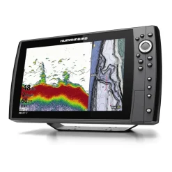 Humminbird Helix 12 MSI+ GPS G4N CHO | 411970-1CHO