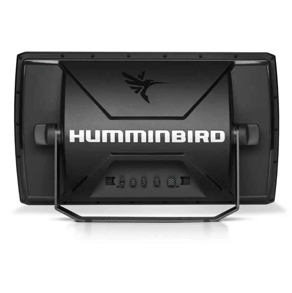 Humminbird Helix 12 MSI+ GPS G4N CHO | 411970-1CHO