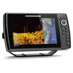 Humminbird Helix 9 MSI+ GPS G4N | 411950-1CHO