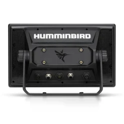 Humminbird Solix 12 Chirp Mega SI+ G3 CHO | 411550-1CHO
