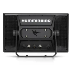 Humminbird Solix 15 Chirp Mega SI+ G3 CHO | 411570-1CHO