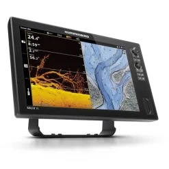 Humminbird Solix 15 Chirp Mega SI+ G3 | 411570-1