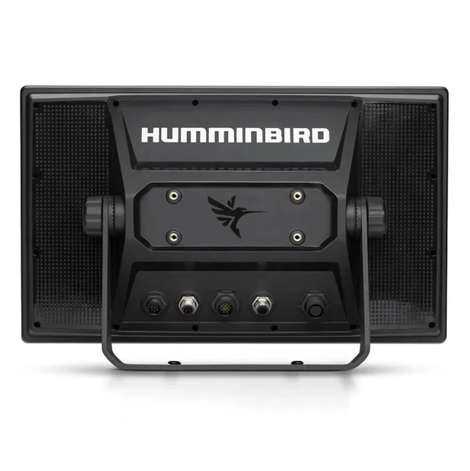Humminbird Solix 15 Chirp Mega SI+ G3 | 411570-1