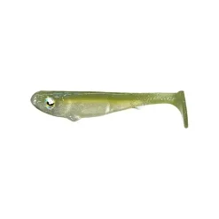 Ignite Baits Hand Poured Frenzy Shad Swimbait