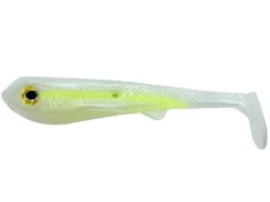 Ignite Baits Hand Poured Swimbait
