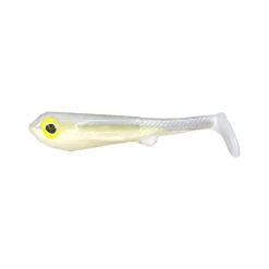 Ignite Baits Hand Poured Swimbait