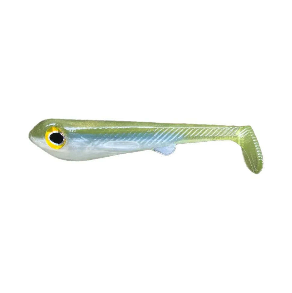 Ignite Baits Hand Poured Swimbait