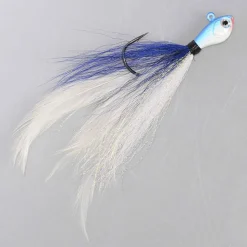 Jenko Fishing Big Wig Magnum Hair Jig