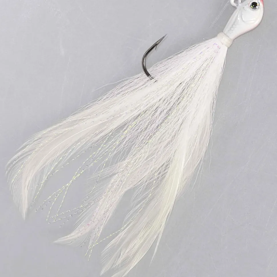 Jenko Fishing Big Wig Magnum Hair Jig