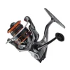 KastKing Kestrel Carbon Body SFS Spinning Reels