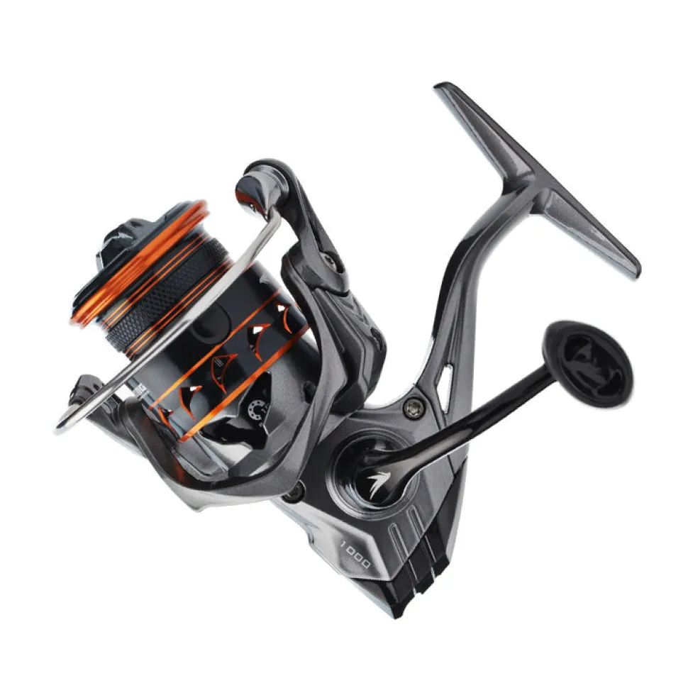 KastKing Kestrel Carbon Body SFS Spinning Reels