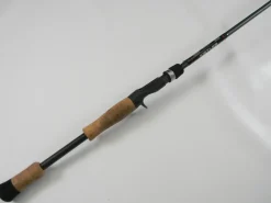 Kislter KLX KLX-TCJ-70MH 7'0" Medium Heavy - Used Casting Rod - Excell