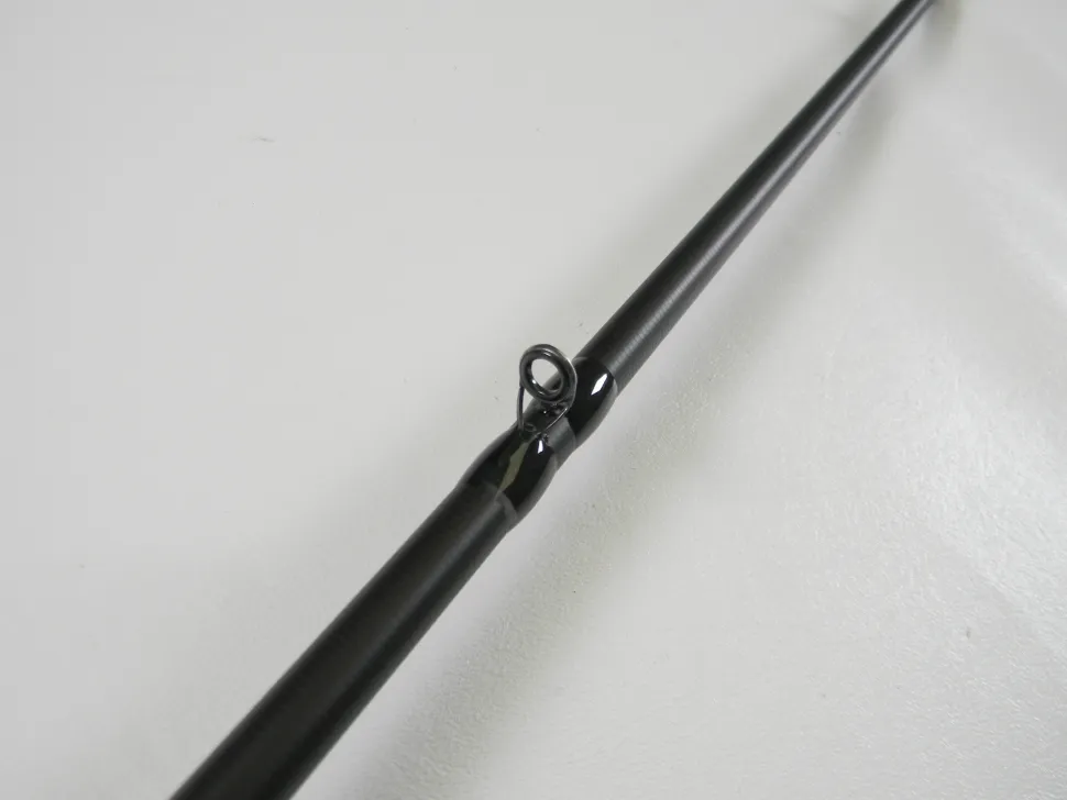 Kislter KLX KLX-TCJ-70MH 7'0" Medium Heavy - Used Casting Rod - Excell