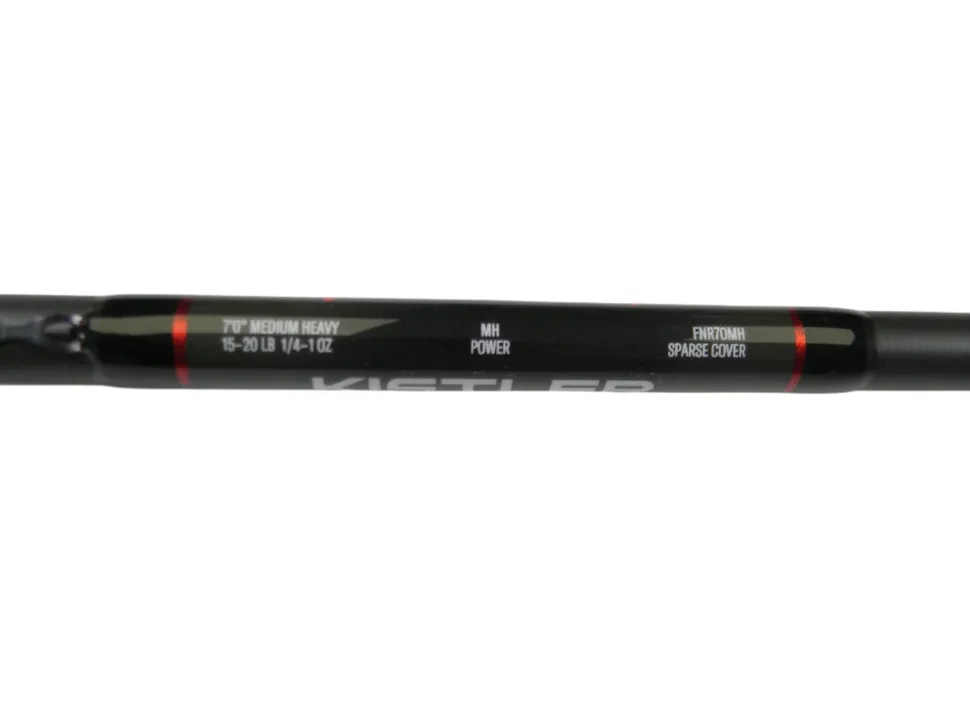Kistler Feel n Reel FNR70MH 7'0" Medium Heavy - Used Casting Rod - Exc