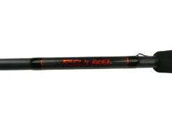 Kistler Feel n Reel FNR70MH 7'0" Medium Heavy - Used Casting Rod - Exc
