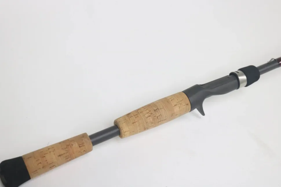 Kistler Z-Bone ZB6945HMH 6'9" Heavy MH - Used Casting Rod - Excellent