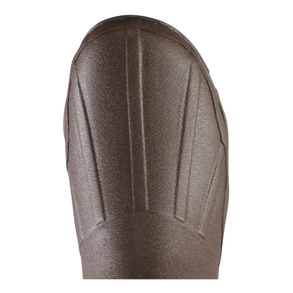 Lacrosse Alpha Muddy Shoes Brown 4.5” 3mm Neoprene