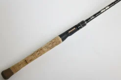 Legit Design Wild Side WSC-G66ML 6'6" Medium Light - Used Casting Rod