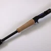 Legit Design Wild Side WSC 610MH 6'10" Medium Heavy - Used Casting Rod