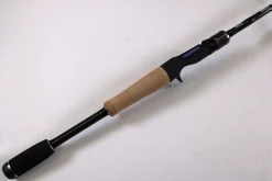 Legit Design Wild Side WSC 610MH 6'10" Medium Heavy - Used Casting Rod
