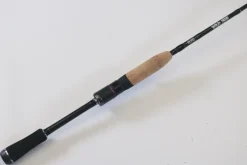 Legit Design Wild Side WSS 61L 6'1" Light - Used Spinning Rod - Excell