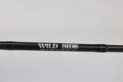 Legit Design Wild Side WSS 61L 6'1" Light - Used Spinning Rod - Excell