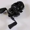 Lew's Custom Speed Spool SLP CU1SH 7.5:1 RH - Used Casting Reel - Exce