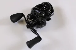 Lew's Custom Speed Spool SLP CU1SH 7.5:1 RH - Used Casting Reel - Exce