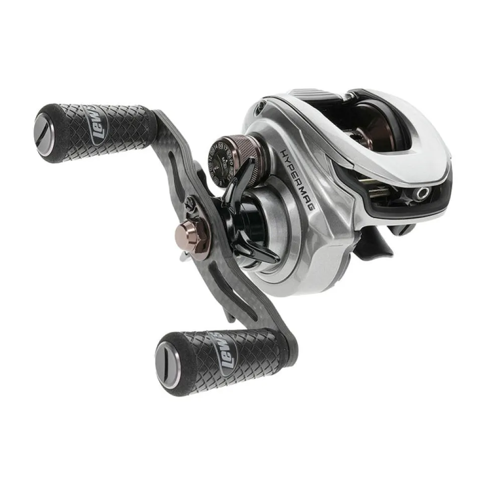 Lew's HyperMag Casting Reel
