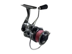 Lew's HyperMag HMS200 - Used Spinning Reel - Very Good Condition
