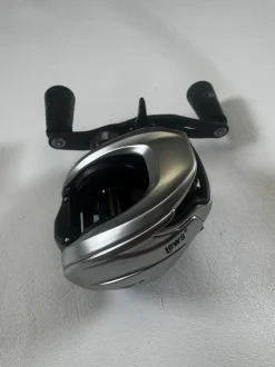 Lew's HyperMag TLH1XHLG2 8.3:1 Gear Ratio LH - Used Casting Reel - Exc