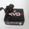 Lew's KVD KVD1H 6.2:1 Right Hand - Used Casting Reel - Very Good Condi