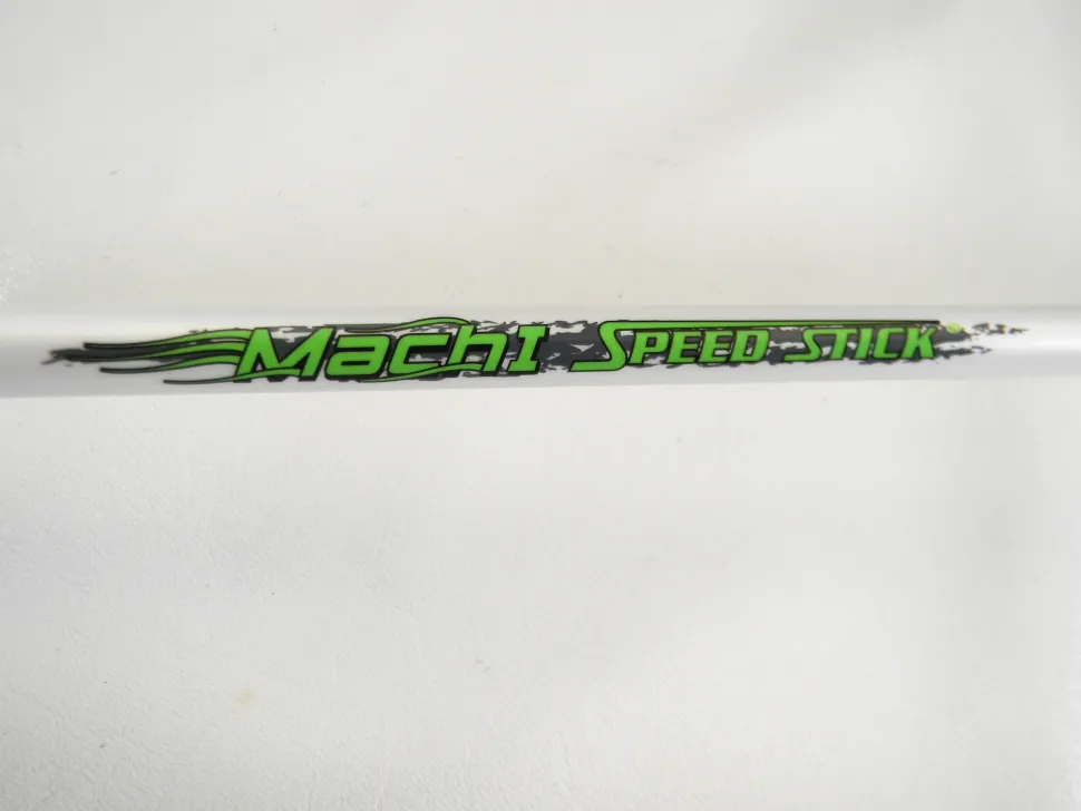 Lew's Mach 1 MH1SHA610MH 6'10" Medium Heavy - Used Casting Rod - Mint