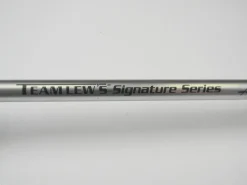 Lew's Signature Series TLS73H Frog 7'3" Heavy - Used Casting Rod - Exc