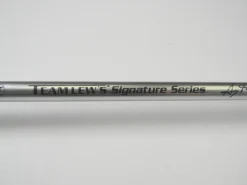 Lew's Signature Series TLS76H Pitching 7'6" Heavy - Used Casting Rod -