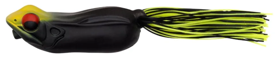 Megabass Big Gabot Hollow Body Frog