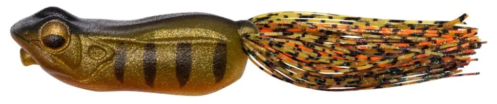 Megabass Big Gabot Hollow Body Frog
