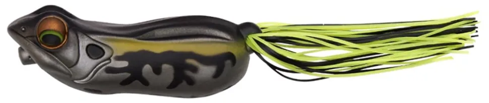 Megabass Big Gabot Hollow Body Frog