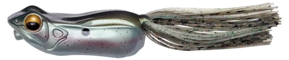 Megabass Big Gabot Hollow Body Frog