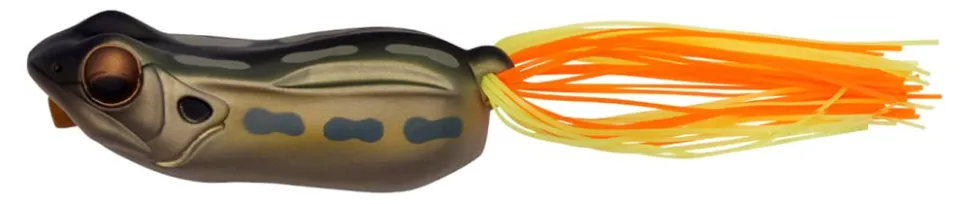 Megabass Big Gabot Hollow Body Frog