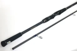 Megabass Cookai Inshore Spinning Rod - CK810MHS - Used - Excellent